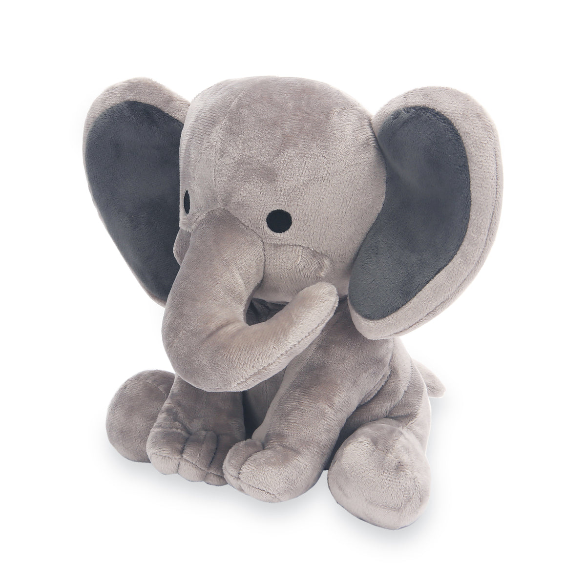 stuffed elephant plush