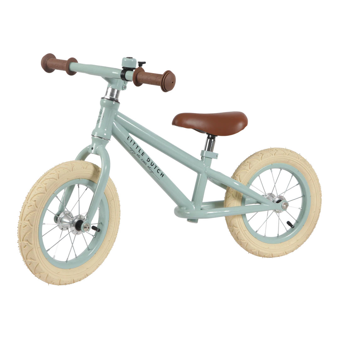 LD Balance Bike - Mint