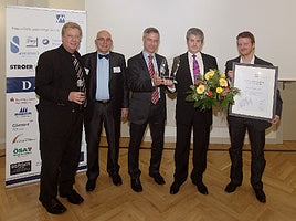  Abtshof Magdeburg gewinnt das MarketingHIGHLIGHT 