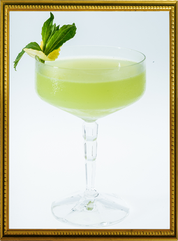 Absinth Cocktail Rezept Abtshof Magdeburg