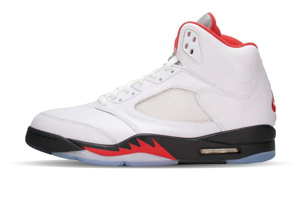 jordan 5 retro silver tongue