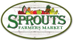 Sprouts Farmers Market store logo