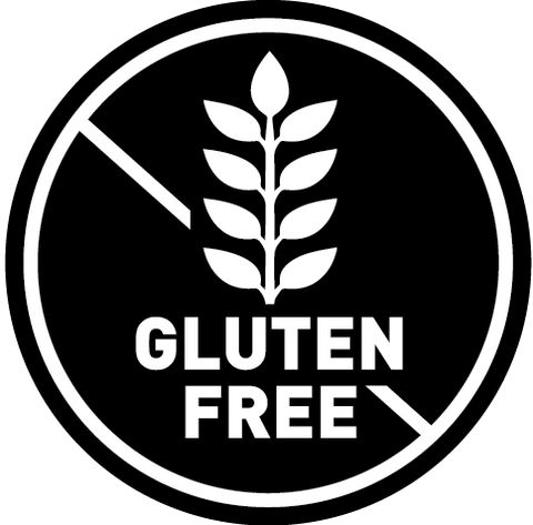 Gluten Free logo