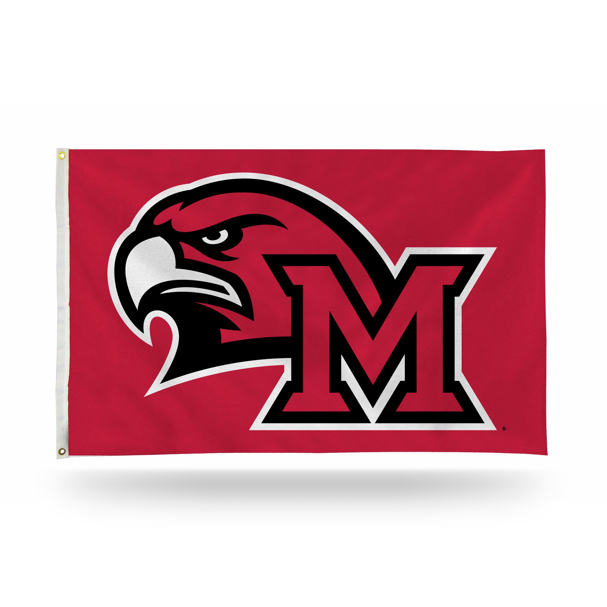 Miami Of Ohio Banner Flag