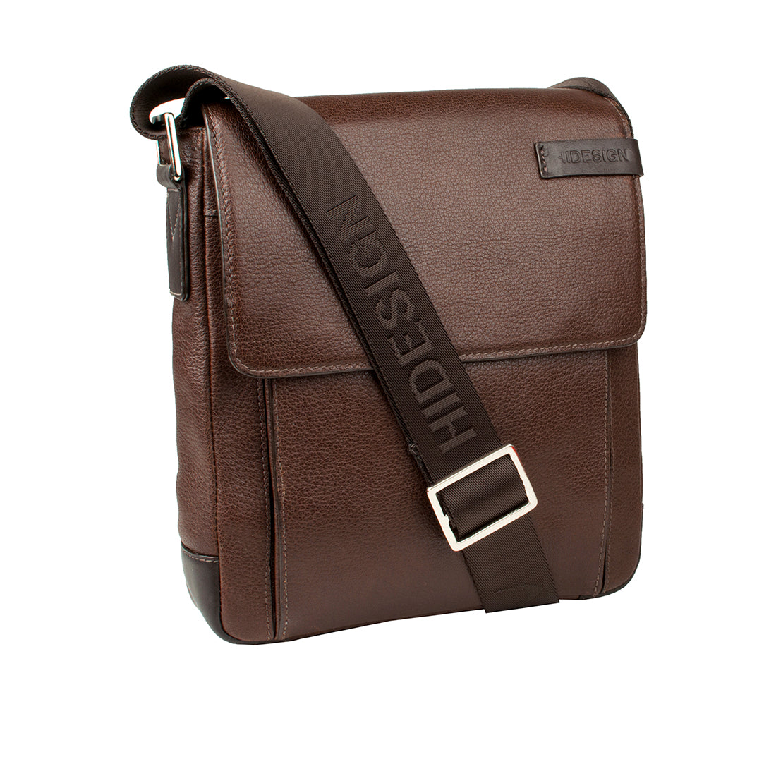 hidesign sling bags for men