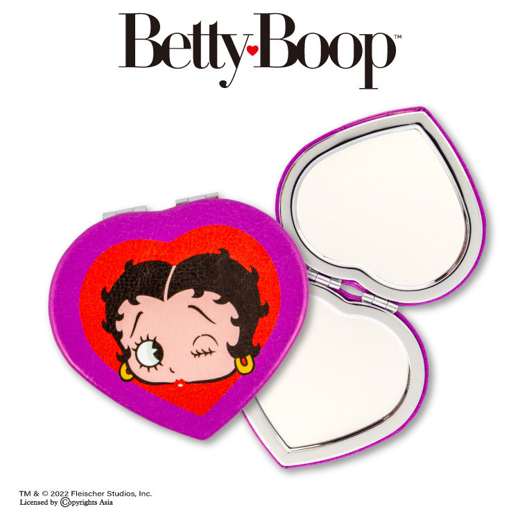 ◇限定Special Price Betty Boop ベティー ブープ コスメミラー