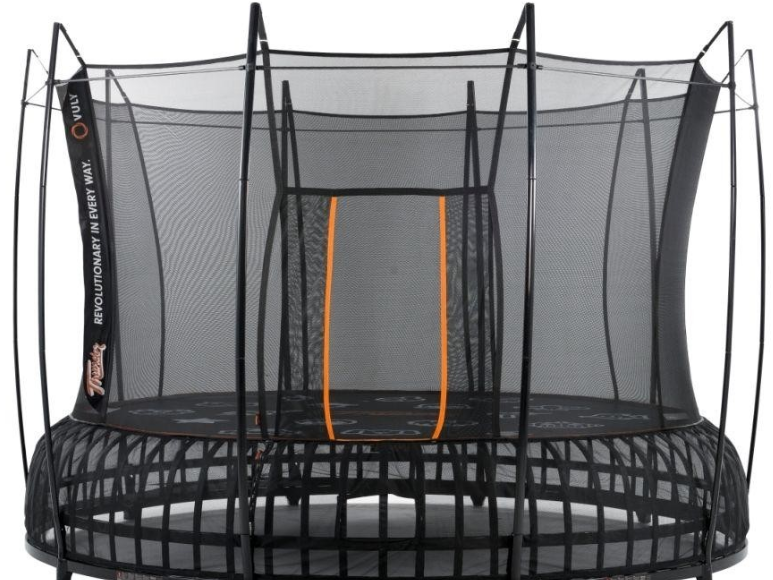 Vuly Trampolines Ireland Best Vuly Trampolines Ireland