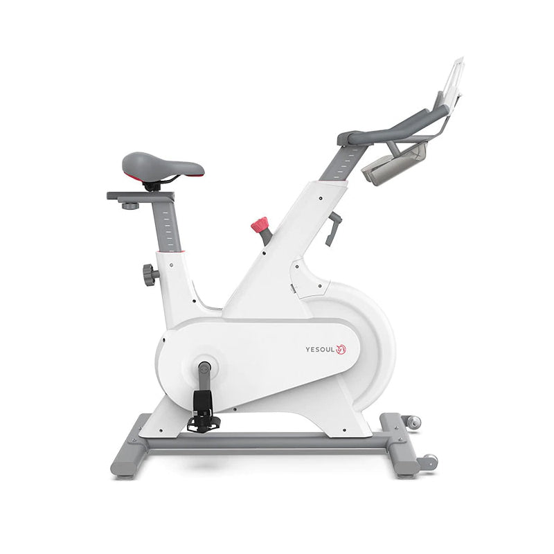 yesoul m1 spin bike