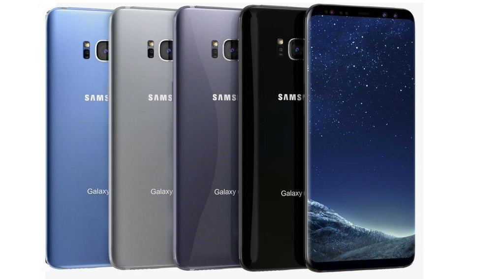 Samsung S8 G950fd