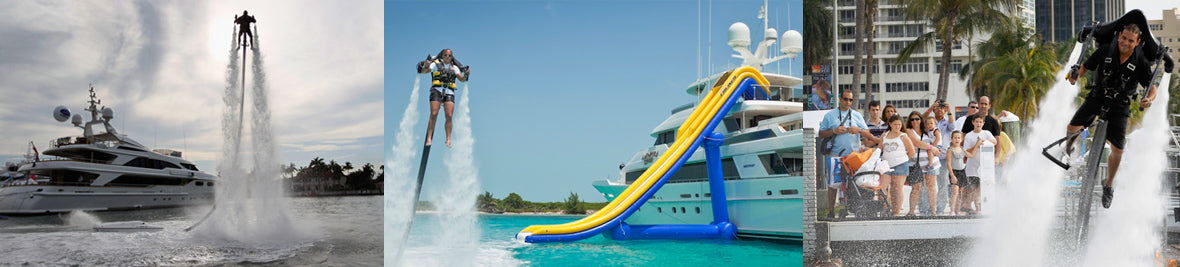 charter a jetlev flyer jetlev flyer uk jetlev aqua flyer