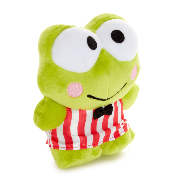 keroppi plush toy