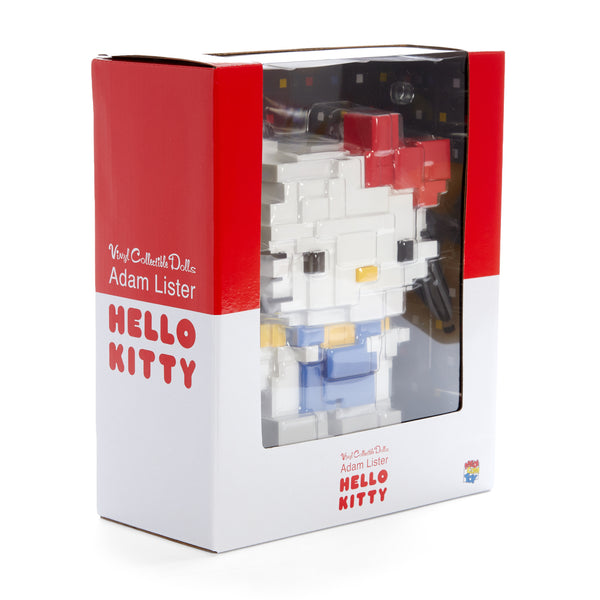 ボトムスス単品 新品未開封 HELLO KITTY × ADAM LISTER FIGURE | www