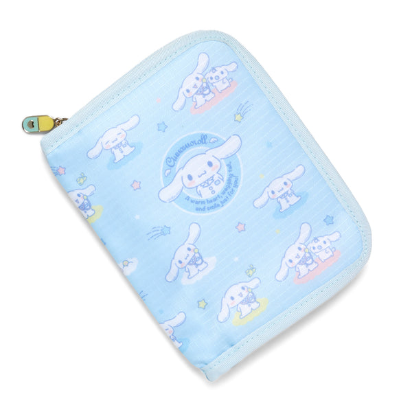 Cinnamoroll Carrying Case