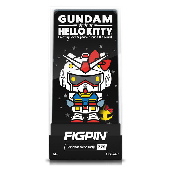 figpin gundam