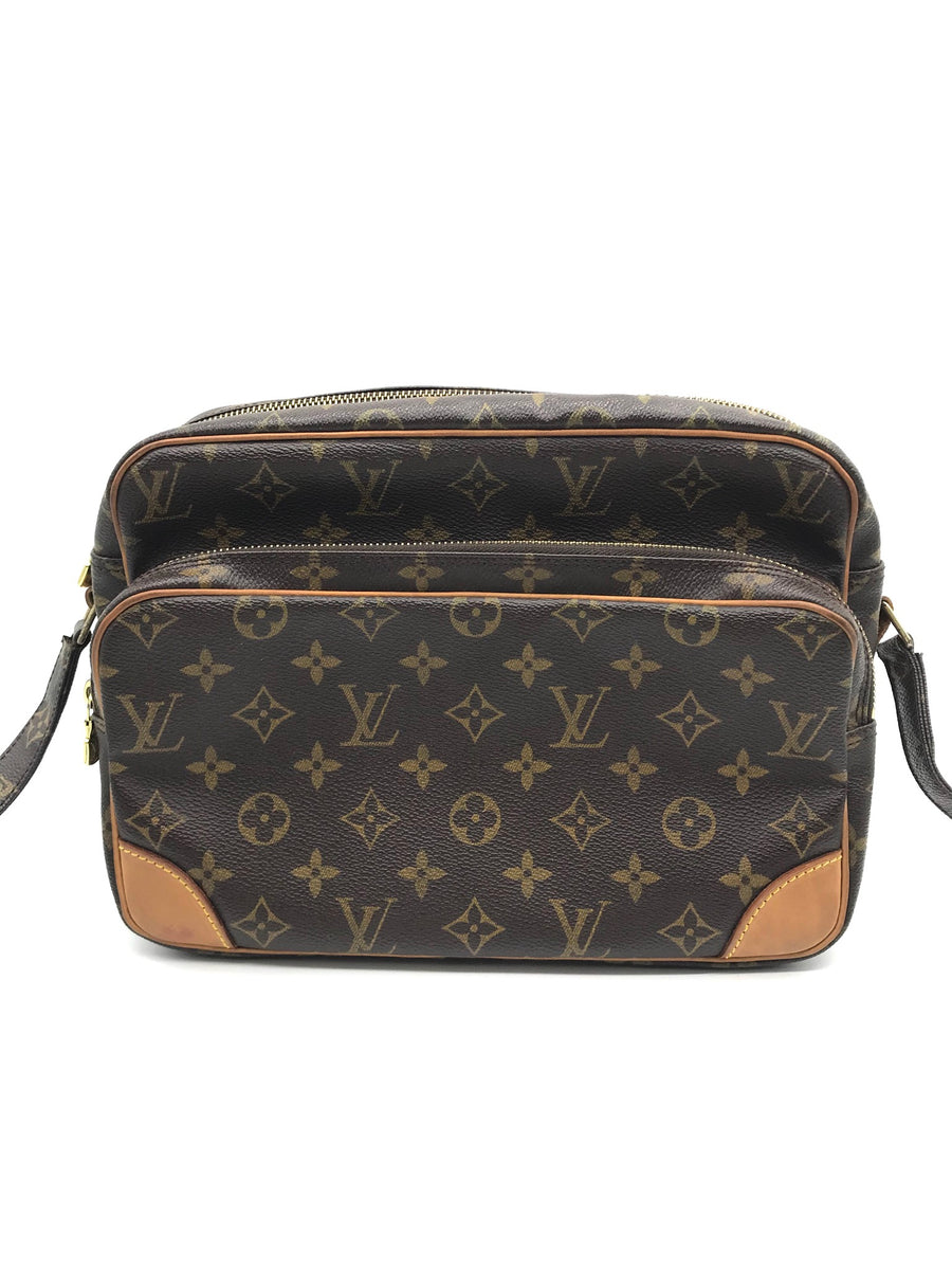 Handbag Designer By Louis Vuitton Size: Medium – Clothes Mentor Arlington Heights Il