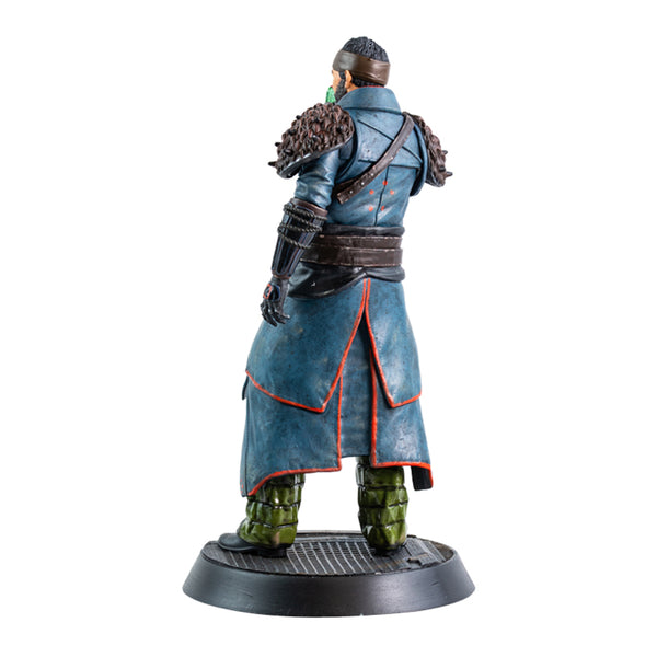 PREORDER: Destiny 2: Beyond Light ‘The Drifter’ Collector’s Statue