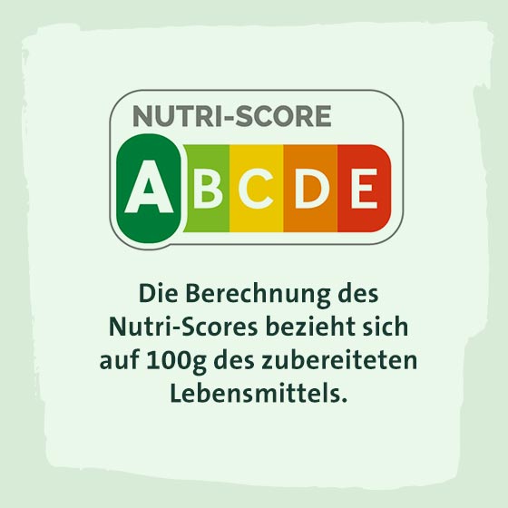 Vegane Bratwurst Pikant Nutri Score