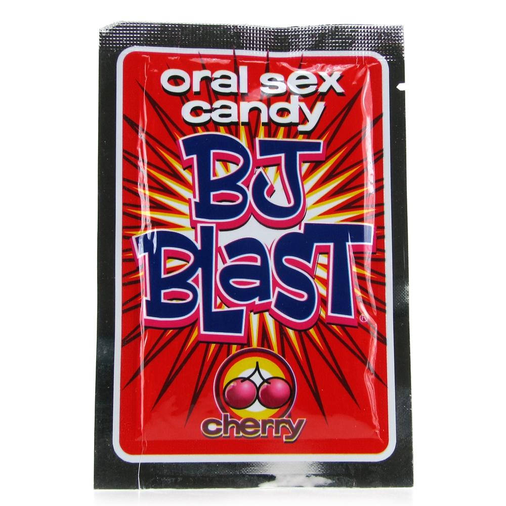 Oral Sex Candy