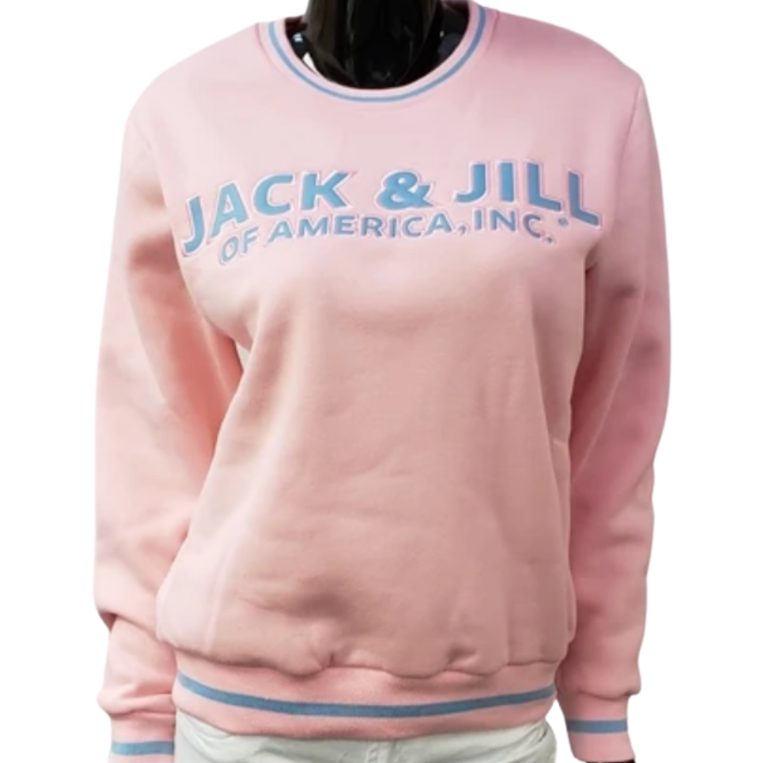 Edelsteen organiseren Tutor Jack and Jill Crewneck Sweatshirt – Buffalo Dallas Merchandise & Apparel