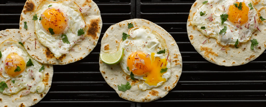 Salinity™ Salts: Huevos con Chipotle Tortillas Recipe