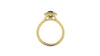 Lila Ring