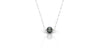 Perla Nera Necklace