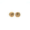 Baladi Emerald Earrings