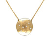 Baladi Diamond Necklace
