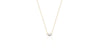 Perla Bianca Necklace