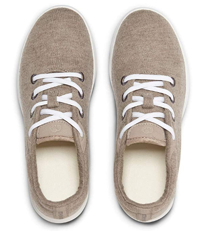 Wool Lace Up Shoes – Model Shoe Renew