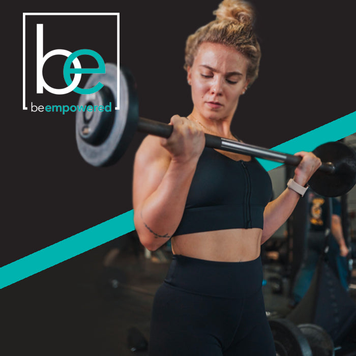 HOW CORTISOL AFFECTS YOUR FITNESS GOALS & HOW TO MANAGE YOUR STRESS