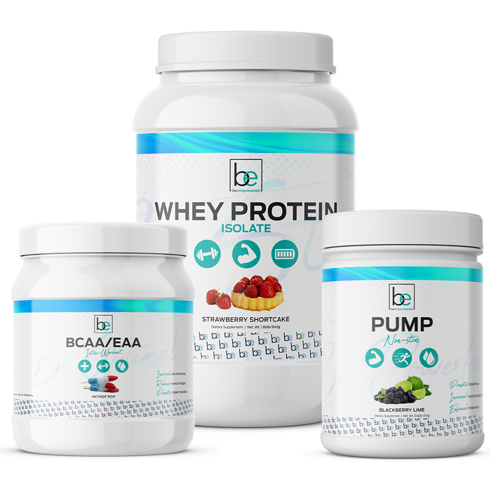 Performance Stack Non-Stim