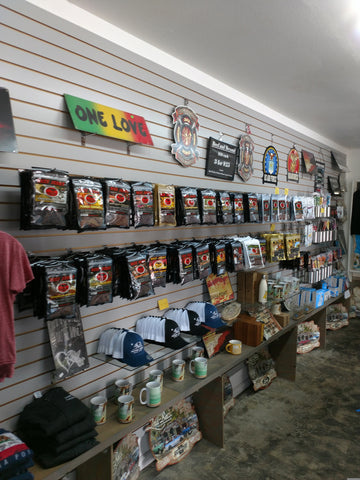 Huge Selection of Locally Made Fresh Jerky