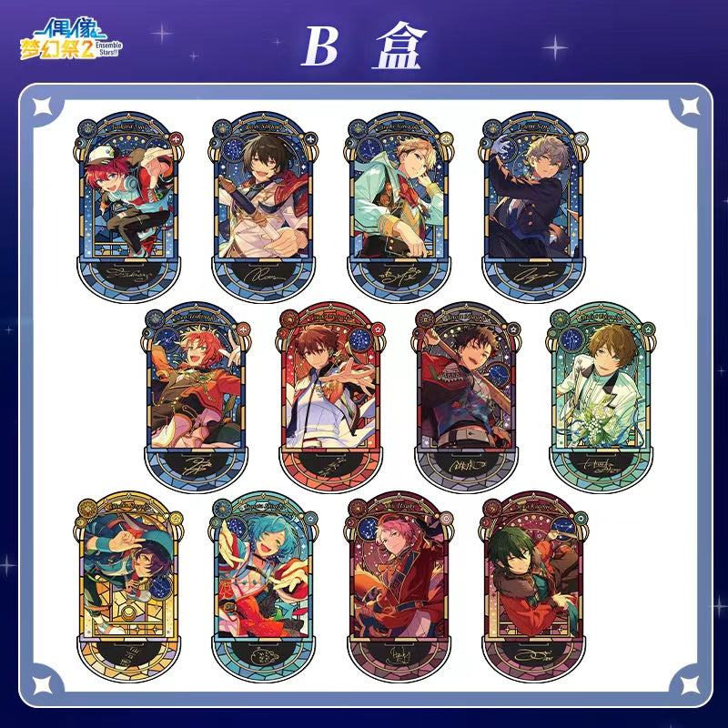 あんスタ 星之所向アクスタ 時光アクスタ 一彩 藍良 巽 | mdh.com.sa