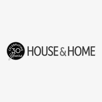 House & Home Style Scoop: 2015 Trends