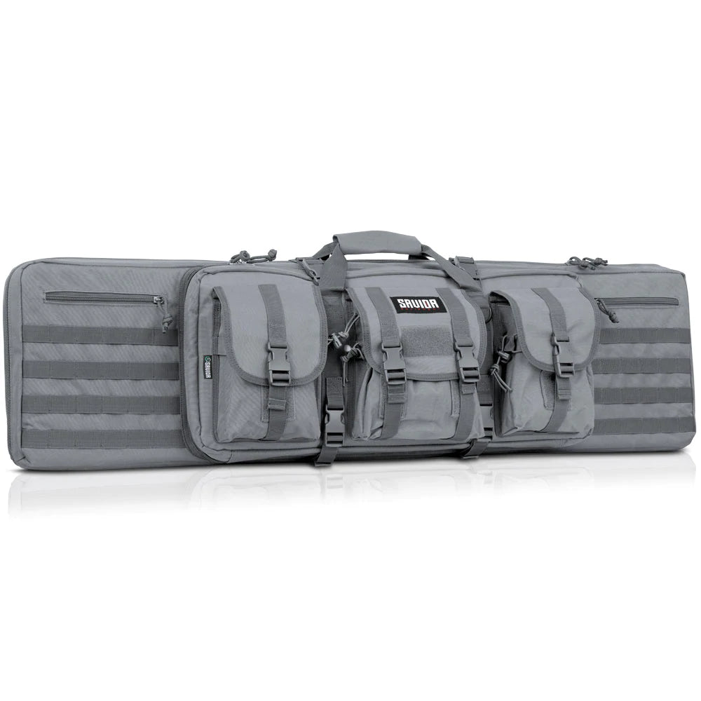Savior Equipment - American Classic - Double Rifle Case