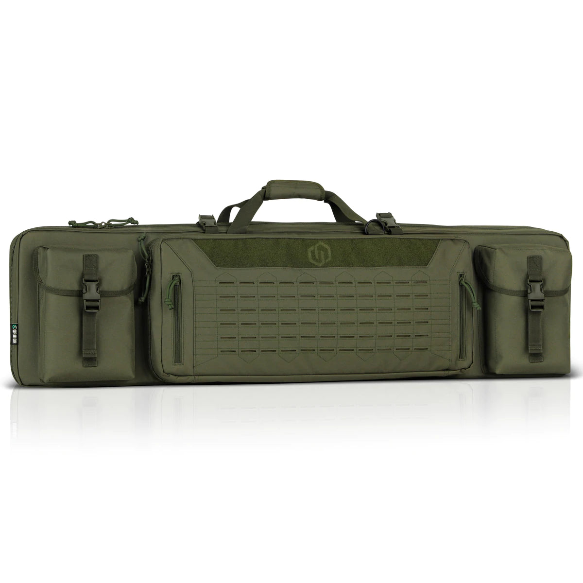 Savior Equipment - Urban Warfare - Double Rifle Case