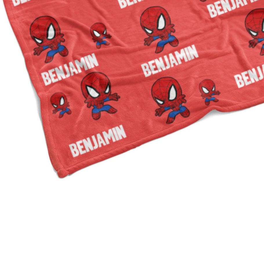 spiderman gifts for her