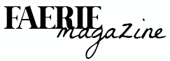 FAERIE magazine logo