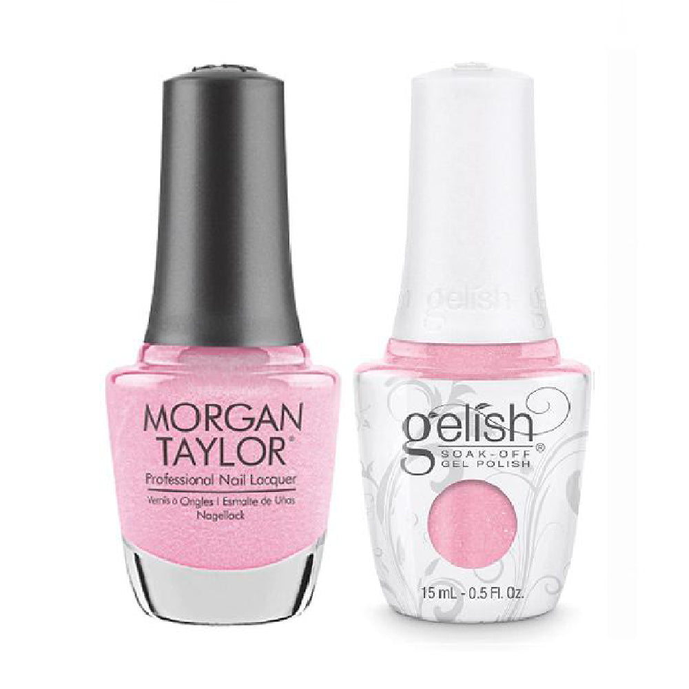 light elegant gelish