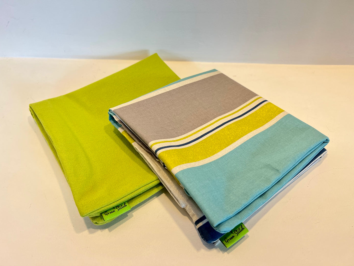 Pembroke Stripe Set - Cushion Cover Set