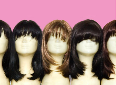 How to make my sex doll's wig look like new