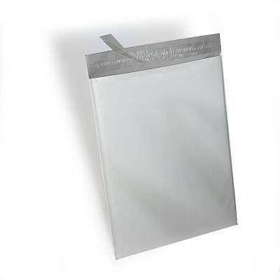 200 7.5x10.5 Poly Mailers Self Sealing Shipping Envelopes Plastic Bags 2.5 Mil 
