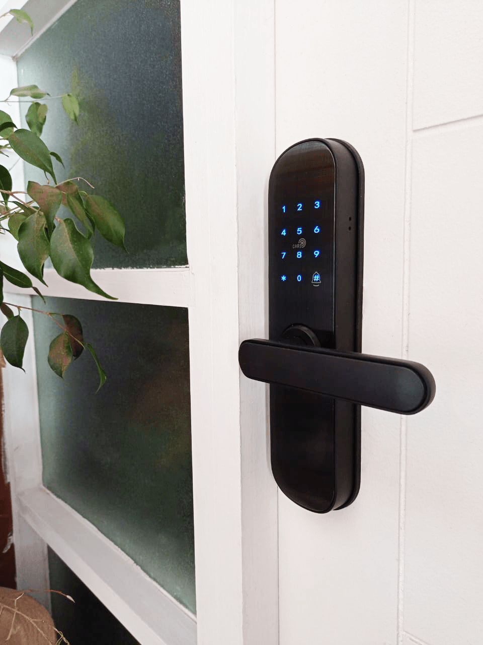 ¿Qué es un sistema de control de acceso?