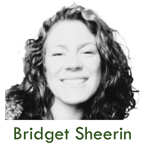Bridget Sheerin
