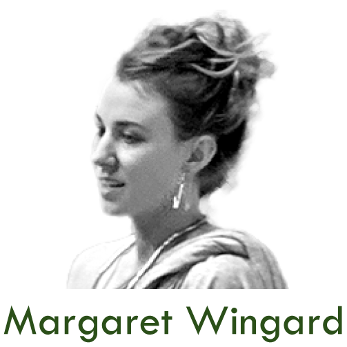 Margaret Wingard