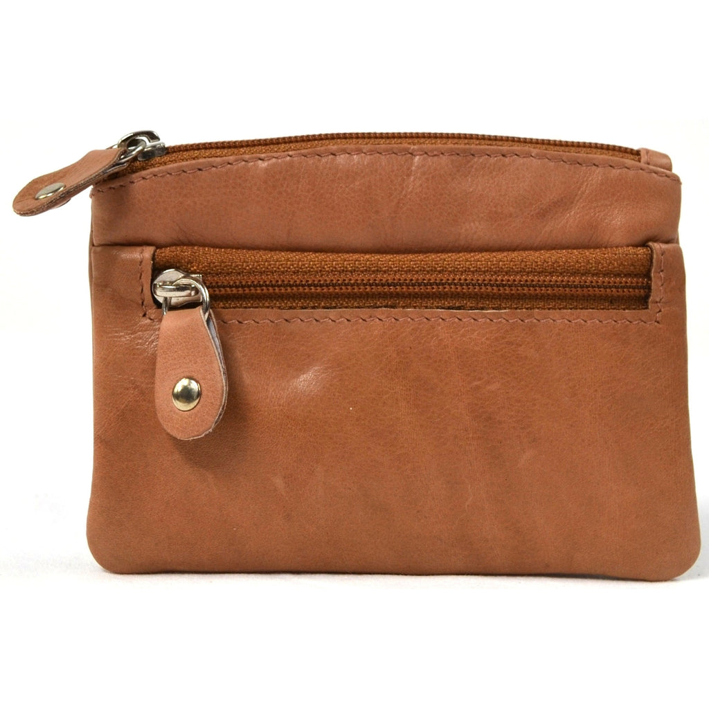 Tilly - Butter Soft Leather Coin Purse – SNUGRUGS