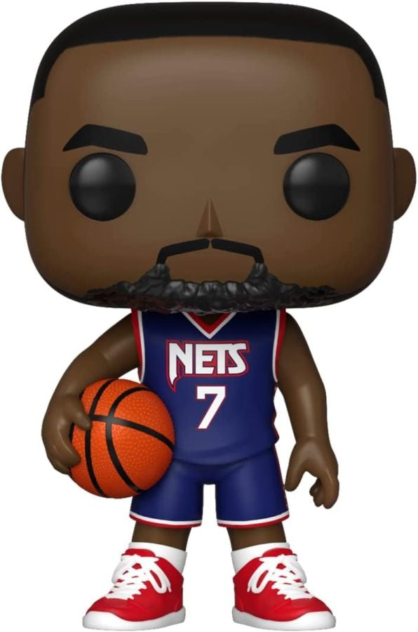 durant funko pop