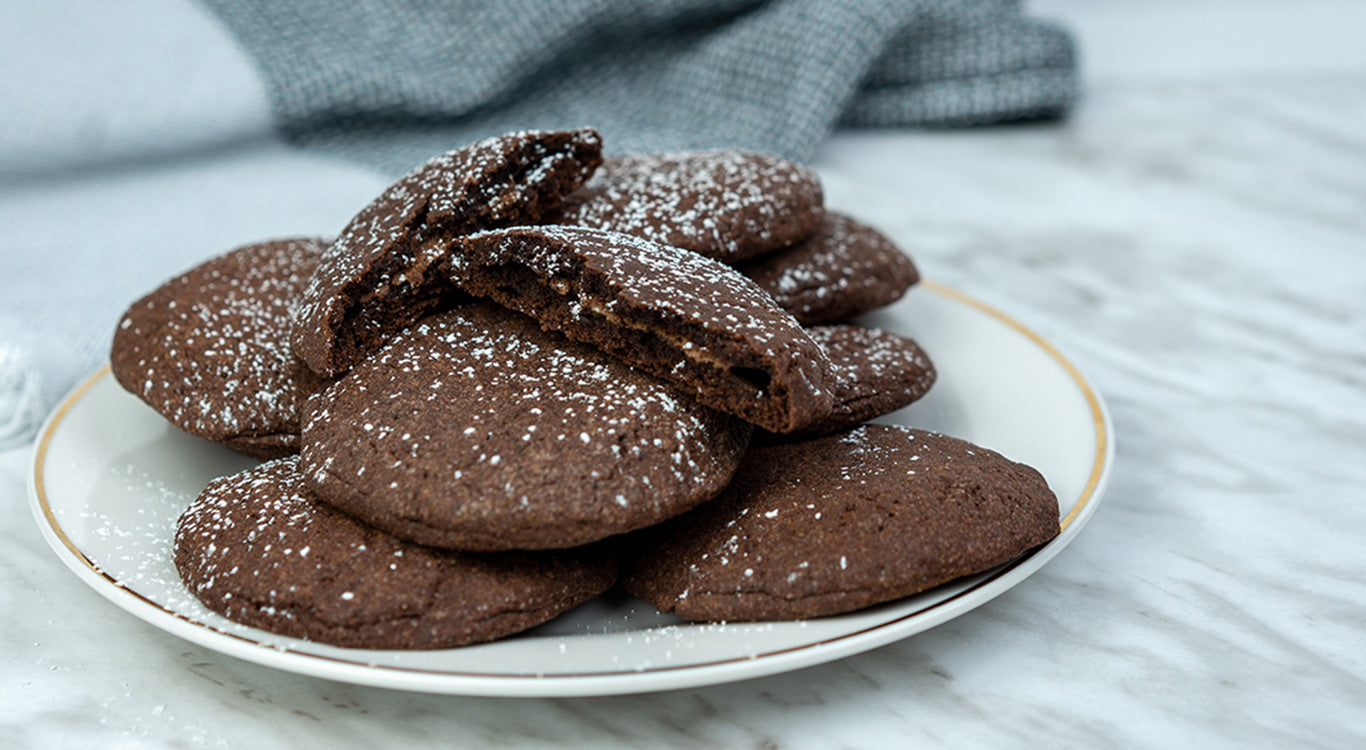 chocolate cookies