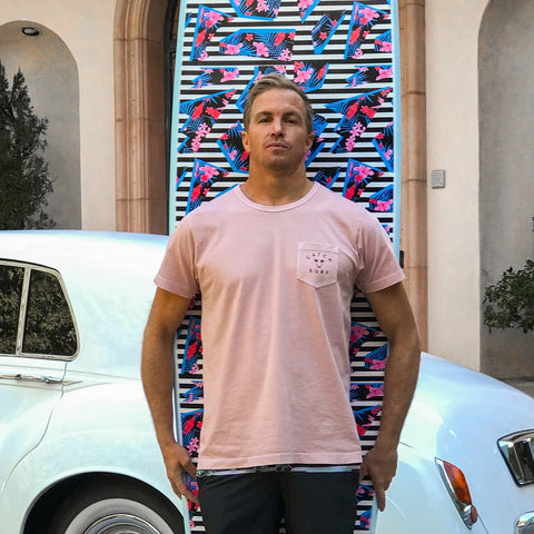 Catch Surf Jamie O'Brien Odysea Log Soft Surfboard - Surfdock